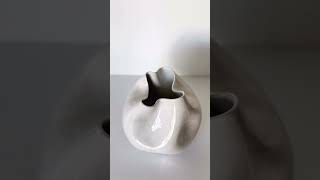 Norwegian Ceramicist Pot shorts viralvideo products [upl. by Sidonie]