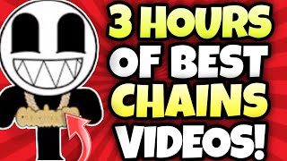 3 HOURS OF BEST CHAINSFR MARATHON CHAINS BOB BILLY [upl. by Inaoj32]