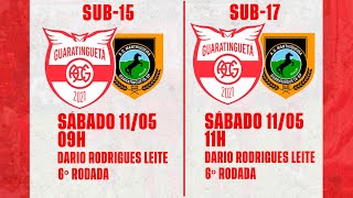 Campeonato Paulista sub 17 [upl. by Ibba]