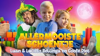 Piet Martino  Knuffelpiet I De Sinterklaas hit van 2015  Pietenlied 2015 [upl. by O'Donnell]