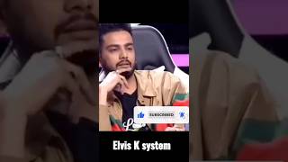 Elvish Yadav Team Member Insulting Elvishs System  Playground Season 4 elvishyadav shorts [upl. by Tinaret]