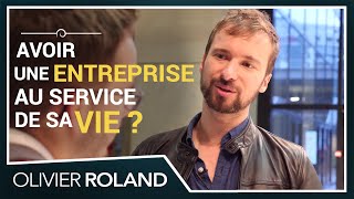 🌴 Comment avoir une entreprise au SERVICE de votre vie plutôt que linverse [upl. by Ahsikram]