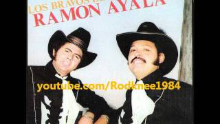 Ramon Ayala  Pajaro En Jaula  Atesoralo [upl. by Kelby]