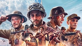 company of heroes 3 campaign [upl. by Arita]