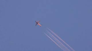 Airbus A400M flyover compilation over my house 2022 part 1 [upl. by Phila]