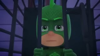 Gekkos Disguise Dilemma  Superheroes  PJ Masks [upl. by Oirad45]