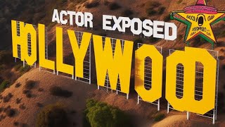 Isaac Kappy Did This Actor Expose Hollwood [upl. by Thayne]