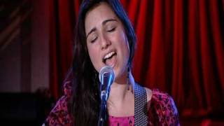 Azadeh Performs Beautiful on BBC Persian [upl. by Ulund630]