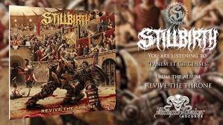 Stillbirth  Revive the Throne Official Album Stream [upl. by Fisch]