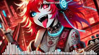 Shamisen Rock Track  Shadow Rock  Fantasy Music Tracks [upl. by Eihtak]