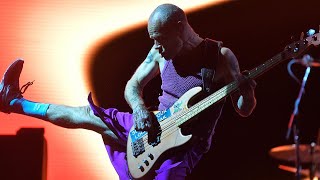 Red Hot Chili Peppers  Buenos Aires Argentina 2023 HD  River Plate Stadium [upl. by Pomona456]