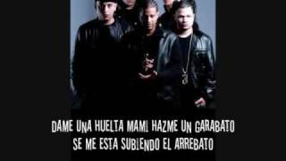 Potrona Jowell y Randy Los mas sueltos del reggaeton [upl. by Affrica]