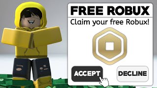 NEW How to Get Free ROBUX Tutorial on PC  PlanetRBX 2023 [upl. by Mitchel]