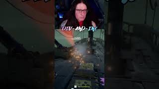 I fell off the boat bemorepirate seaofthieves twitch lgbtqia gaming seaofthievesfunny [upl. by Horatio]