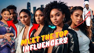 5 Surprising Secrets of Influencers That Will Change Your Life [upl. by Boy411]