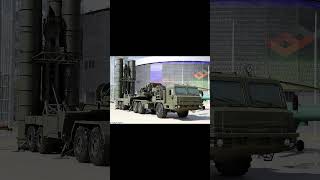 S400 Defence System  World strong Defence system  Russia How S400 Works russia s400missile [upl. by Hulbard694]