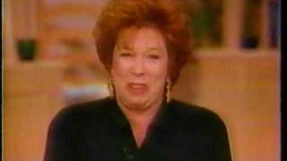 Vicki Lawrence Blooper [upl. by Ortensia899]