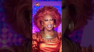 “She roasted all the queens” dragrace [upl. by Gwenn]