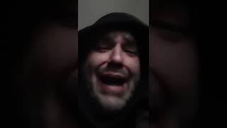 Thats all folks miketyson chucklehead gambling loss jakepaul fault oscars wtf trending [upl. by Lynad]