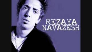 Rezaya  Khaste Nabashi New Song [upl. by Anattar]