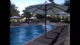 Dreams Puerto Aventuras Resort Overview [upl. by Cammie]