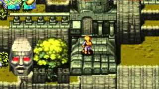 Alundra  100 Walkthrough 41 Nirudes Lair [upl. by Aslin]