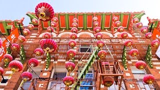 Discover Chinatown in San Francisco California [upl. by Adrahc]