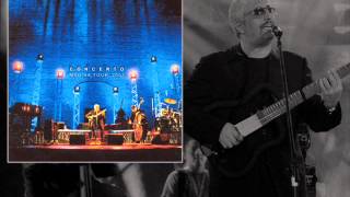 Pino Daniele  Napule è live 2001 [upl. by Nagram]