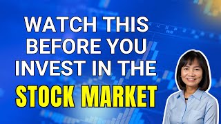 6 Things You Need to Know Before You Start Investing in Stock Market [upl. by Vitkun]