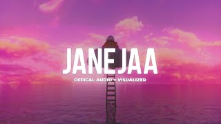 Janejaa  KRSH  Official Audio  Visualizer [upl. by Remington]