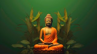 30 Minute Deep Meditation Music for Positive Energy • Relax Mind Body Inner Peace • Sound Healing [upl. by Linea]