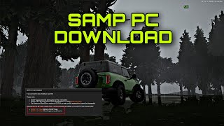 SAMP PC DOWNLOAD VIDEO  NGRP KERALA  GTA SA RP  ngrp samppc [upl. by Aennyl]