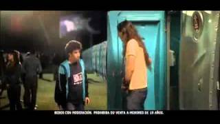 Publicidad Quilmes Rock 2011 Spot Perdidos en el recital [upl. by Jeffcott]