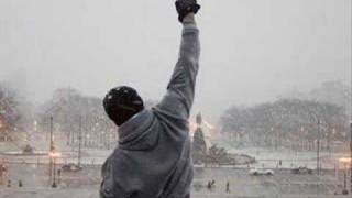 rocky balboa [upl. by Jessie70]