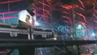 Gang Starr Take It Personal The Late Show 1992 [upl. by Aicenod]