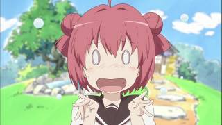 Akarin  épisode 5  Yuru Yuri [upl. by Olenka]