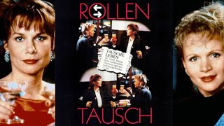 Rollentausch NL 1987 quotEen Maand laterquot Trailer deutsch german VHS Teaser duits [upl. by Riek]