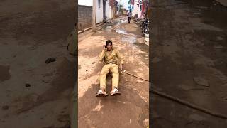 CHOTU KA BANANA PRANK shorts FACTFIREKING [upl. by Irme937]