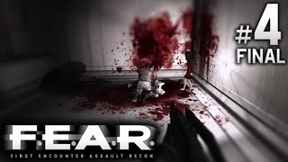 FEAR Review [upl. by Johna]