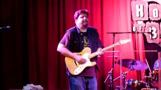 GILES COREY amp BAND  HOUSE OF BLUES PART 1 08272014 [upl. by Ahsenrad666]