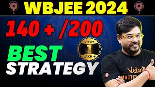 WBJEE 2024 Exam Strategy  Most Important Chapters for WBJEE Exam  Harsh Sir VedantuMath [upl. by Erdnua259]