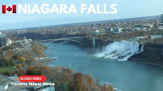 Niagara Falls [upl. by Standley]