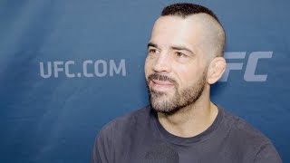 Why UFC 201s Matt Brown can be cool if he wakes up Sunday with loss to Jake Ellenberger [upl. by Norford]