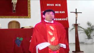 LOS MEJORES CHISTES DE SACERDOTE PERUANO [upl. by Connelly95]