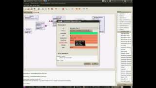 GNURADIO  Some filtering in OFDM [upl. by Elamrej]