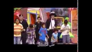 ترنیمة النور اللي في قلبي  الحیاة الأفضل أطفال  El Nour Ely Fe Albi  Better Life kids Atfal [upl. by Joby]