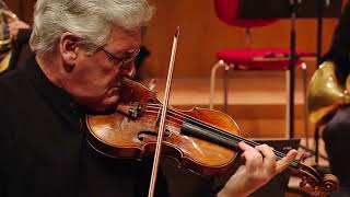 Pinchas Zukerman amp Angela Cheng – César Franck Violin Sonata in A major Live Recording [upl. by Aennyl]