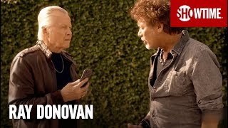 Ray Donovan  Dont Do Anything Stupid Official Clip  Season 5 Episode 5 [upl. by Grange926]