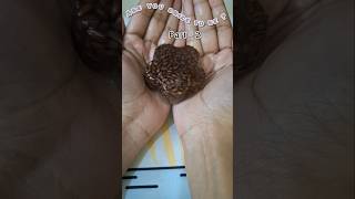 Diy flaxseed ice cube for glowing skin [upl. by Giah624]