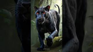 Panther [upl. by Alol]